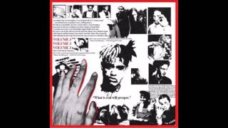 Xxxtentacion Feat. Kin$oul & Killstation - Slipknot