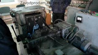 Резьбонакатной станок 5А993_20170124