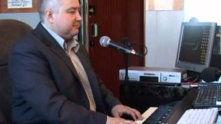 Алексей Коробейников: Ты подожди
