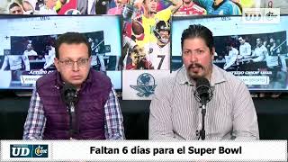 Kobe Bryant: mundo llora su partida, Opening Night de la NFL y lo que dejó la Jornada 3 en Liga MX