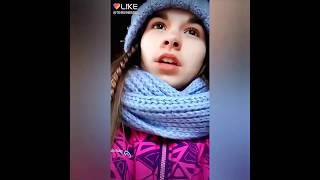 Лера из канала Даша Кошкина в лайке!!! Dasha Koshkina Like