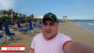 Кипр 2019 - Айя Напа - ночная жизнь и интересные места