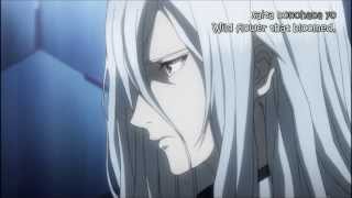Guilty Crown Inori's Death :(