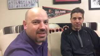 BBCJtv Live Hangout! Q&A, 2017 Recap, 2018 Goals 01/05/2018