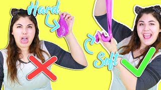 ALL MY BACKGROUND SLIMES + FIXING OLD SLIMES! Slimeatory #337