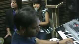 Master Saleem with Sonia Sharma Unplugged Video