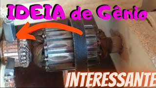 OLHA SÓ a INVENÇÃO No passo a passo para você fazer a sua