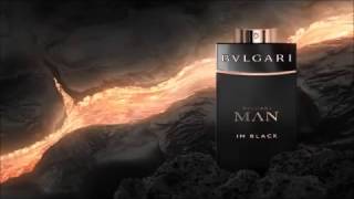 Bvlgari Man in Black