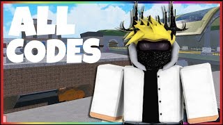 *ALL* ROBLOX ARSENAL SUMMER CODES! (JUNE 2019)