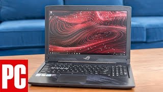 1 Cool Thing: Asus ROG Strix Hero Edition (GL503VM)