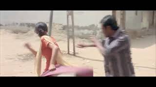 girl slapping