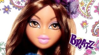 BRATZ DOLL PARODY - SHE GOTTA CRUSH