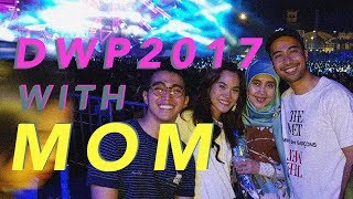 AJAK MAMA KE DWP | #VAgoVLOG eps. 28