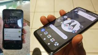 SuperShieldz Tempered Glass Screen Protector for the Moto G7 Full Review