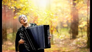 Ванечка ╰❥ Красивая песня о любви под баян ? Russian folk song