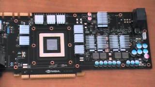 GeForce GTX 680 + Arctic Accelero TWIN TURBO II [Mod-Tutorial] [GERMAN]