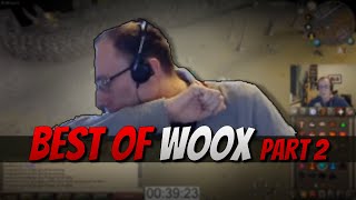 BEST OF WOOX EP2 [DMM, PET, WILDERNESS, RAIDS2]
