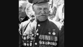 Полюшко - поле