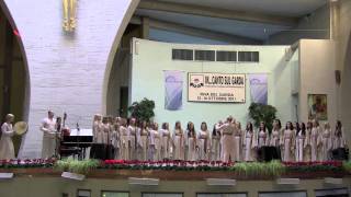 INTERKULTUR Report: In...Canto sul Garda 2011 - Canzone (EE)