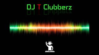 DJ T-Clubberz HandsUp Mix #2 2011