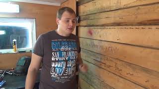Как навести порядок в гараже