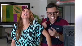3 Familias (T1) - CAP 10 - El Parto