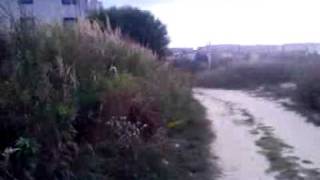 HUAWEI U8500 - video test