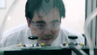 Filtering Drinking Water with Nanofibers