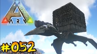 ARK #052 Quetzal Plattform [HD]