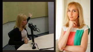 Об эмоциональной зависимости - Елена Митина, психолог