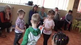 ГруппаСоциализации3-4года