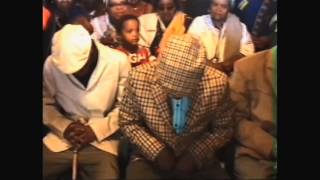 Ubudoda Abukhulelwa - Male Circumcision