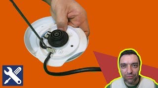 ✅ РЕМОНТ ЭЛЕКТРОЧАЙНИКА: замена контакта в подставке чайника / Мелкий ремонт