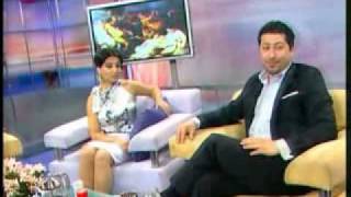 Grisha Axakhanyan 3