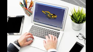 DMU Kinematics Simulator CADSOL CATIA V5