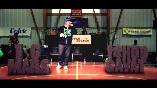 Battle Fusion | Teaser 2014