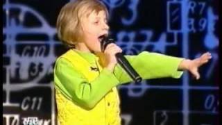 Семья Шерлинг в программе Старый Телевизор_1997