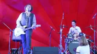День города Жуковский 2014. The Greens - Chance To Be (2014)
