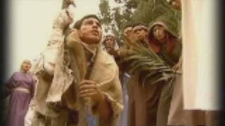 Juan carlos Zubiaga - Jesus y el leproso