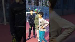 Я же мать(я тебе щас яйца отрежу)