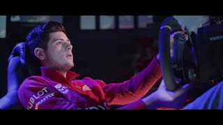FERRARI 101: Episode 11 - Fiorano with David Tonizza [Part 1]