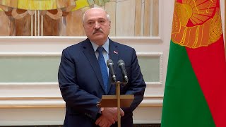 Лукашенко: Наше дело – сделать всё, чтобы их помнили! Поверьте, так и будет!
