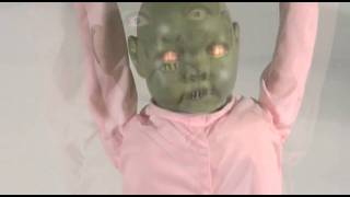 Bang Bang Zombie Baby - Spirit Halloween