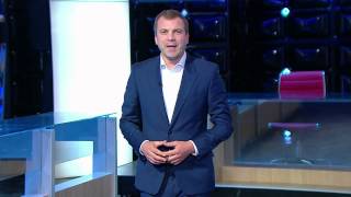 "Специальный корреспондент" с Евгением Поповым