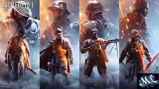 Покупай быстрее пока не дорого! - Стрим Battlefield 1