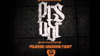 PRS UDR - Tak to widzę prod. Wowo