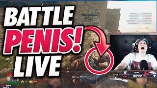 Nicht für Kinder unter 18 Jahren! - Battlefield 1 Live Moments