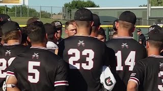 Sacramento State ends NMSU's season in WAC Tournament