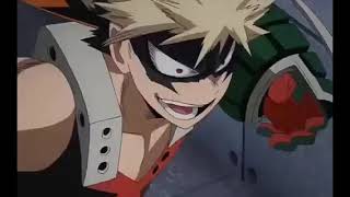 Деку и Каччан - Careless | Аниме Клип | Мая геройская академия | AMV ( Заказ)