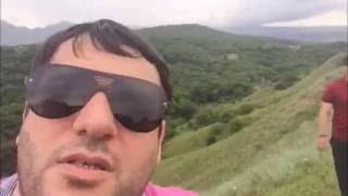 Горцы от Ума - Эльдар Иразиев со своими Друзьями в Буйнакском районе